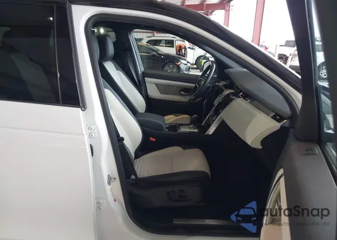 2023 Land Rover Discovery Sport Se R-Dynamic из США, поврежденный, VIN SALCL2FX2PH333552